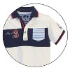 Gioberti Boy's 100% Cotton Polo Shirt - 3 of 3