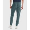 Hanes Originals Men's French Terry Joggers with Pockets, 30.5" - 3 of 4