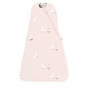 günamüna® Baby Bamboo Rayon Swaddle Bag with DIAPER-ZiP 1.0 TOG - 1 of 4