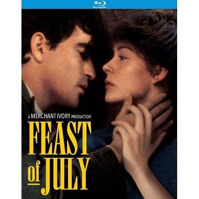 Feast Of July (Blu-ray)(2018)