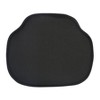 Gripper 2pc Non Slip Omega Windsor Chair Cushion - 3 of 3