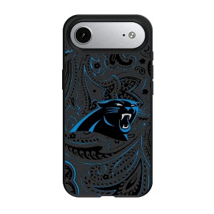 NFL NFC Teams Paisley MagSafe Compatible Cell Phone Case for Apple iPhone 17 Series - 1 of 4