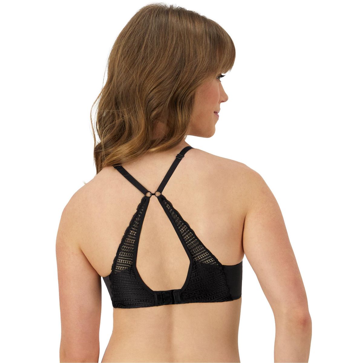 Comfort Devotion Convertible Underwire Bra, Full Coverage - thumbnail 4