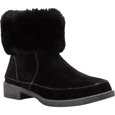 WOMEN'S TABITHA BOOTIE - EXTRA WIDE WIDTH - PROPET