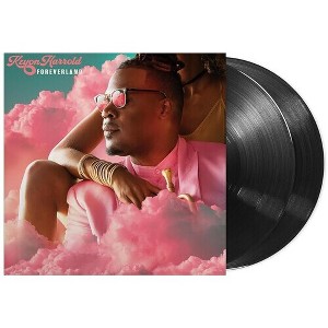 Keyon Harrold - Foreverland (Vinyl) - 1 of 1