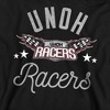 University of Northwestern Ohio Official Racers Adult Crewneck Sweatshirt - 2 of 4