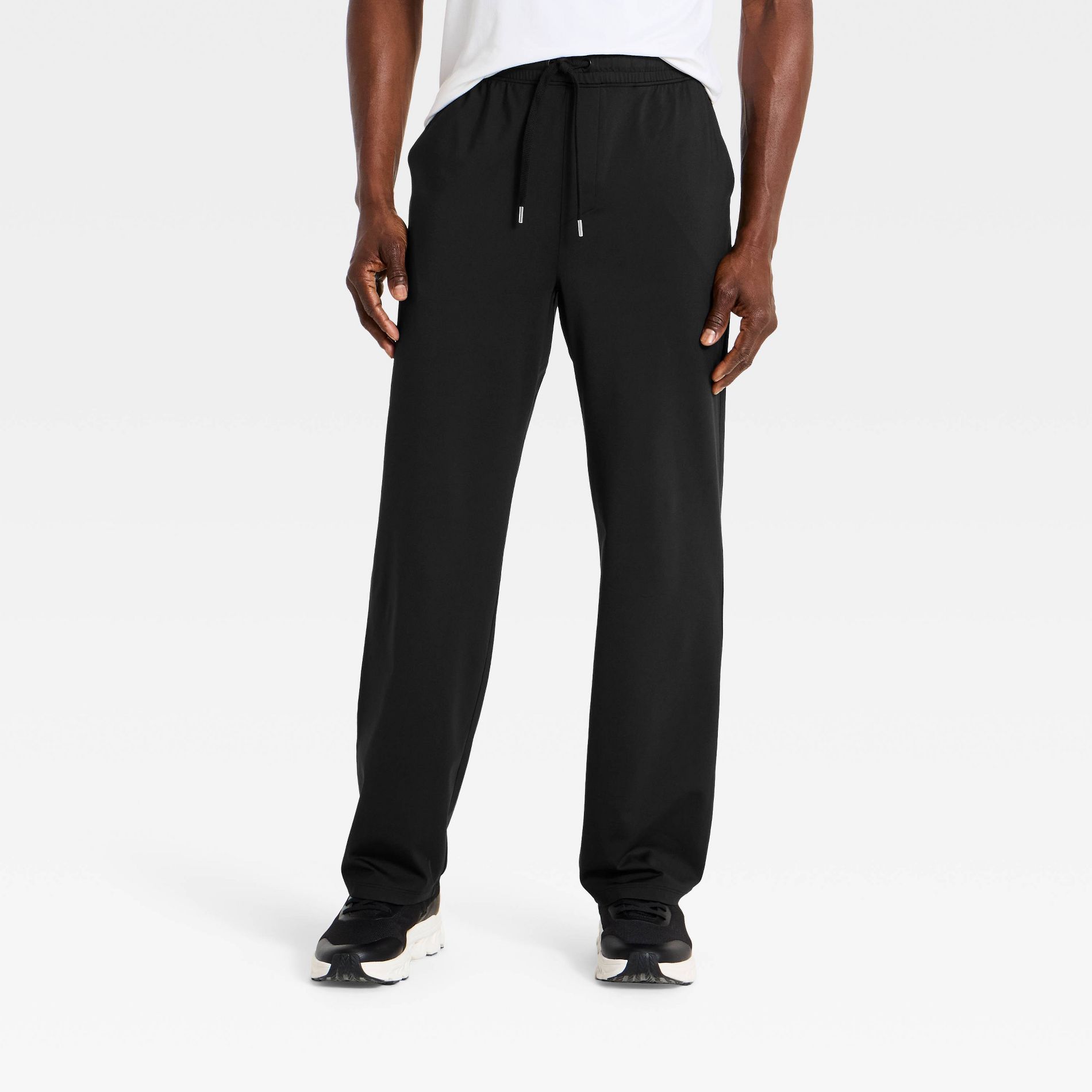 Men's Soft Stretch Pants - All In Motion™