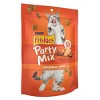 Purina Friskies Party Mix Original Crunch Chicken Cat Treats - image 4 of 4