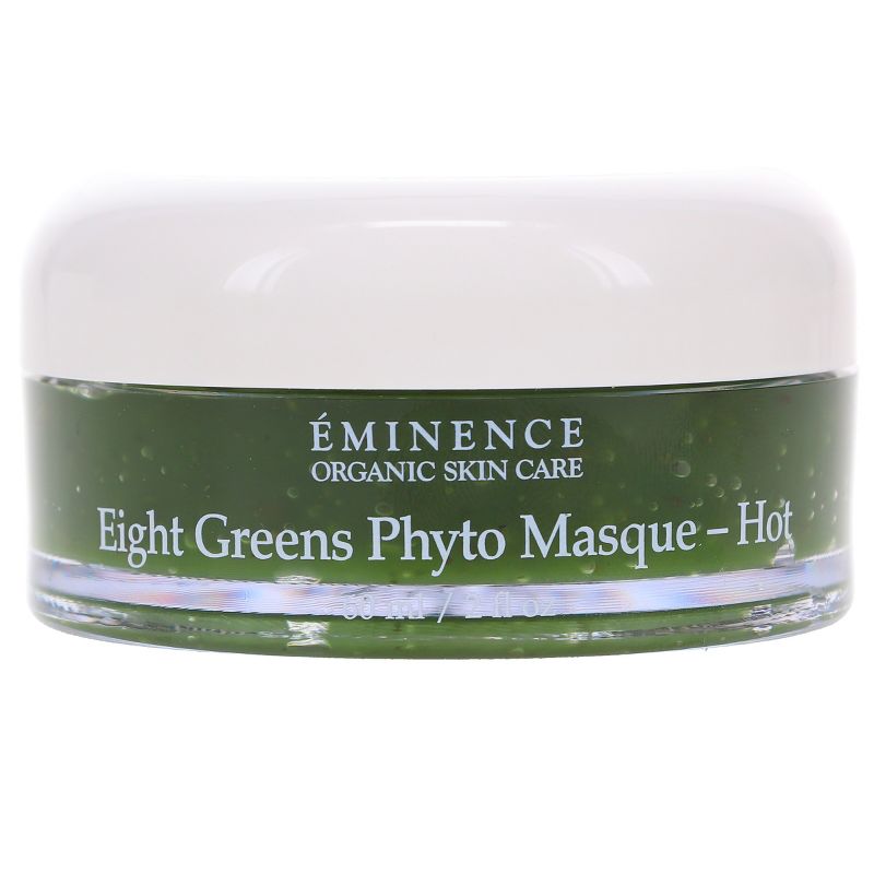 Eminence Eight Greens Phyto Masque - Hot 2 oz, 3 of 9