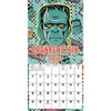 Trends International 2026 Universal Monsters 12"x12" Wall Calendar - 2 of 4