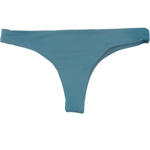 Tavik Womens Ali Minimal Coverage Bikini Swim Bottom - 1 of 2