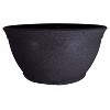Emsco Expandable 150' Hideaway Hose Holder Charcoal Gray - 3 of 3