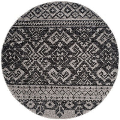 Adirondack ADR107 Machine Made Indoor Rug - Safavieh