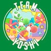 Men's Nintendo Team Yoshi Duo T-Shirt - 2 of 3