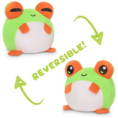 Frog Plush Toy