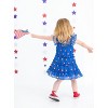 Birdie Bean Ellis Chiffon Birdie Dress - 4 of 4
