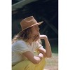 Women's The Inca Fedora - Lack of Color - 2 of 4