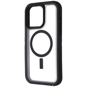 OtterBox Defender Pro XT Case for MagSafe for iPhone 15 Pro Max - Dark Side - 1 of 1