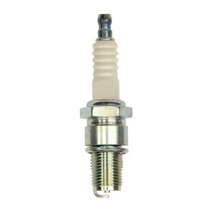 NGK Genuine OEM Replacement Spark Plug - BPR4HS-10 - 1 of 3