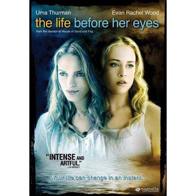 The Life Before Her Eyes (DVD)(2008)