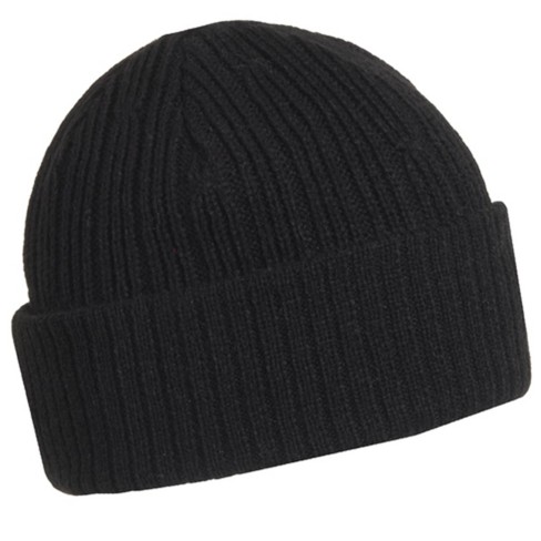 Turtle Fur Men's Wyatt Beanie, Black : Target