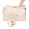 REGALWOVEN Polyester Foldable Organizing Storage Handles Storage Bags - 4 of 4