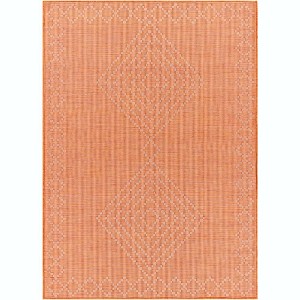 Livabliss Pasadena Woven Indoor and Outdoor Area Rugs - 1 of 4