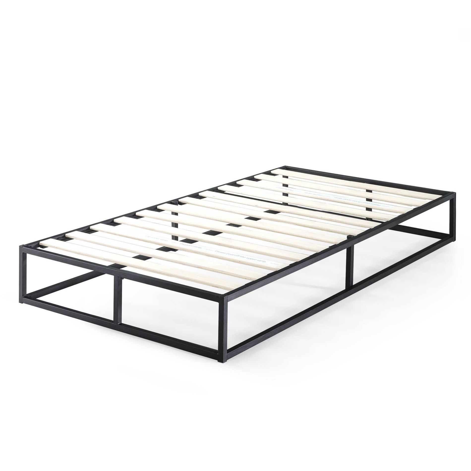 Joseph Steel Platform Bed Frame - Zinus