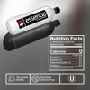 Essentia Water, Ionized Alkaline Bottled Water - 12 Fl Oz Bottle (Pack of 12) - 3 of 3