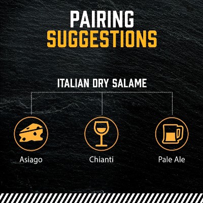 Columbus Tasting Board Tour of Italy - 12.5oz
