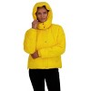 Women's Short Puffer Jacket - Sebby Collection - 3 of 4