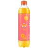 bubly Burst Peach Mango Sparkling Water - 16.9 fl oz Bottle - 2 of 4