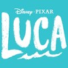 Girl's Luca Logo T-Shirt - 2 of 4
