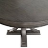 Helena Round Dining Table - image 4 of 4