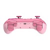 8BitDo Ultimate 2C Wireless Bluetooth Controller for Nintendo Switch with Motion Control, Rumble Vibration and Hall Effect Joysticks - 3 of 4