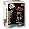 Funko Pop! Marvel Holiday: Guardians of The Galaxy - Groot Vinyl Figure #1105 #64332 - 4 of 4