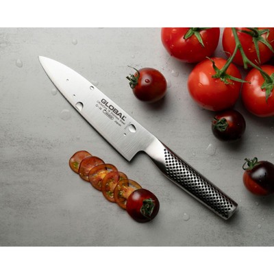 Global G-58 6 Inch Chef's Knife - Thumbnail 3