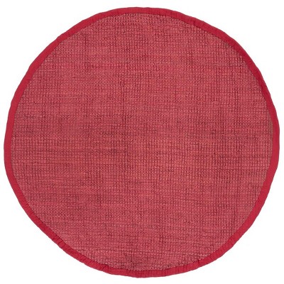 Natural Fiber NF730 Hand Woven Indoor Rugs - Safavieh