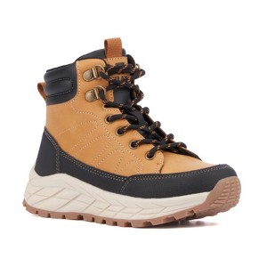Xray Footwear Boy's Malakai High Top Sneakers - 1 of 4
