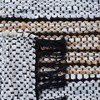 Vintage Leather VTL601 Hand Woven Area Rug  - Safavieh - 3 of 3