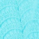 aqua blue