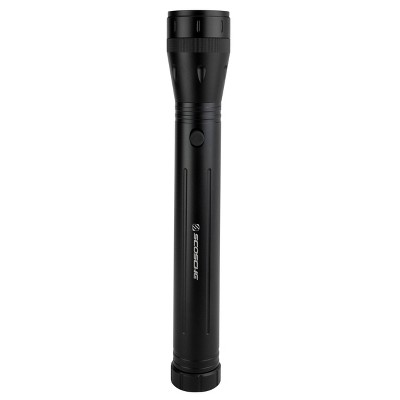 Scosche 12" Rugged LED Flashlight