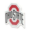 NCAA Ohio State Buckeyes Logo Magnet - image 2 of 4