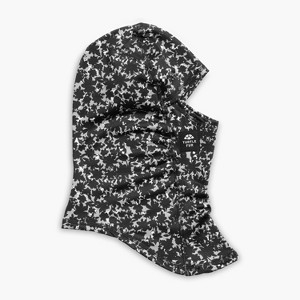 Turtle Fur MaxClava Balaclava - Adult Comfort Shell Performance Ski Face Mask - 1 of 4