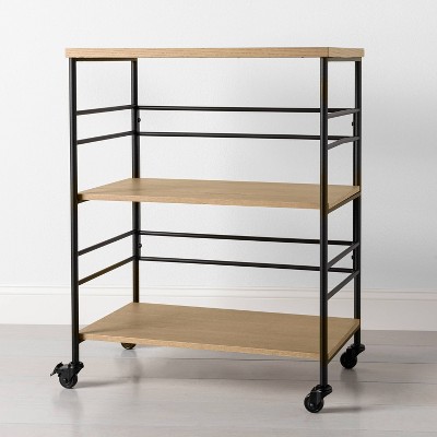 Metal & Steel Multi-Purpose Cart - Hearth & Hand™ with Magnolia