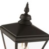 Livex Lighting Adams 4 - Light Post Light in  Bronze/Antique Brass - 2 of 4