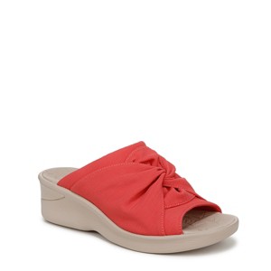 Lifestride Womens Smile 3 Slide Sandal - 1 of 4