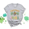 Simply Sage Market Shenanigans Squad Short Sleeve Graphic Tee - 3 of 4