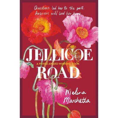 Jellicoe Road - by  Melina Marchetta (Paperback)