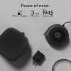 Vornado PEBL PAK Portable Desk Fan with Carrying Case - 4 of 4
